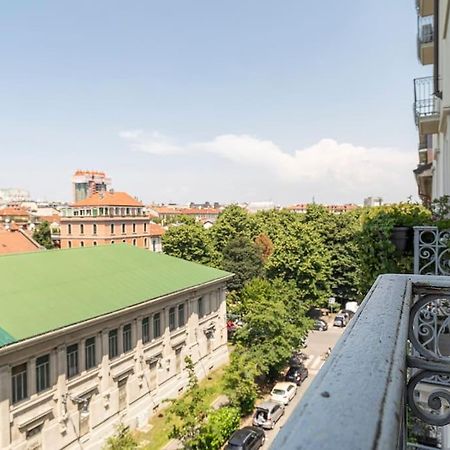 {Porta Venezia-Milano Centrale} Luxury Apartment 外观 照片
