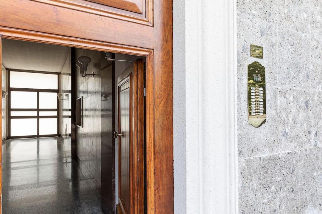 {Porta Venezia-Milano Centrale} Luxury Apartment 外观 照片