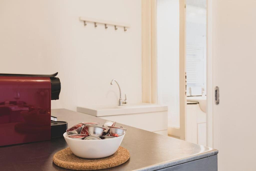 {Porta Venezia-Milano Centrale} Luxury Apartment 外观 照片