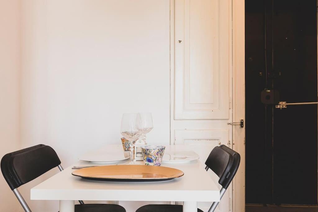 {Porta Venezia-Milano Centrale} Luxury Apartment 外观 照片