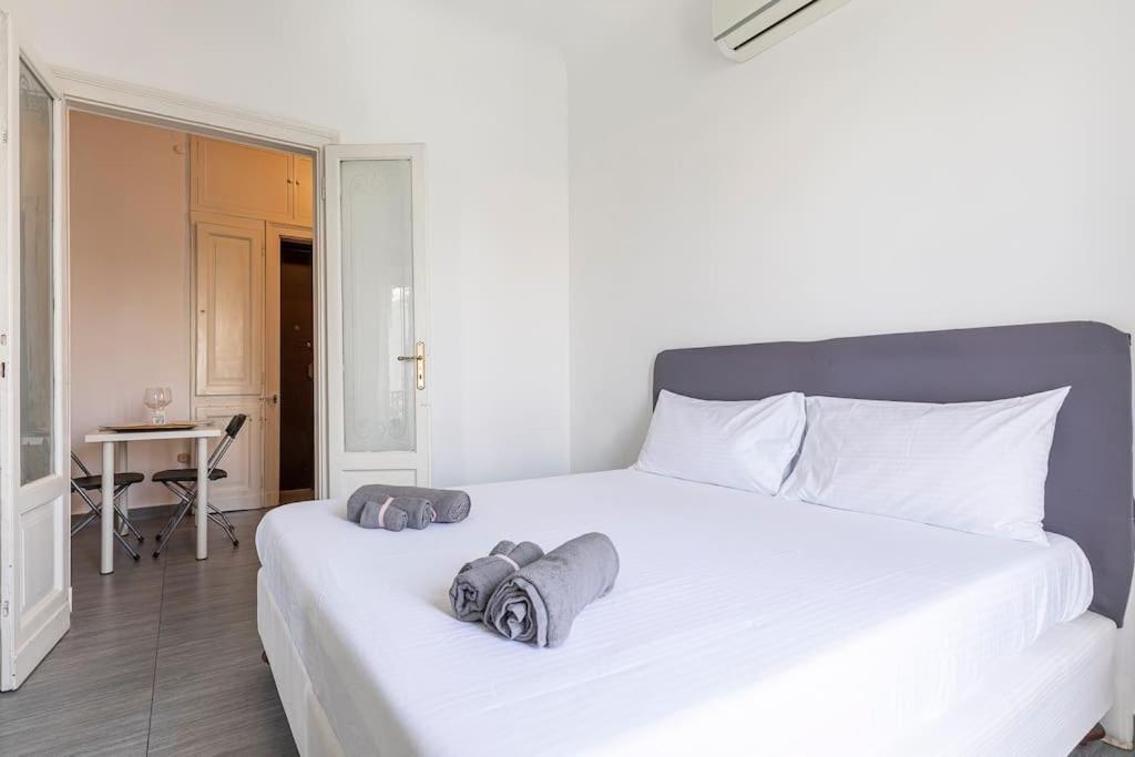 {Porta Venezia-Milano Centrale} Luxury Apartment 外观 照片