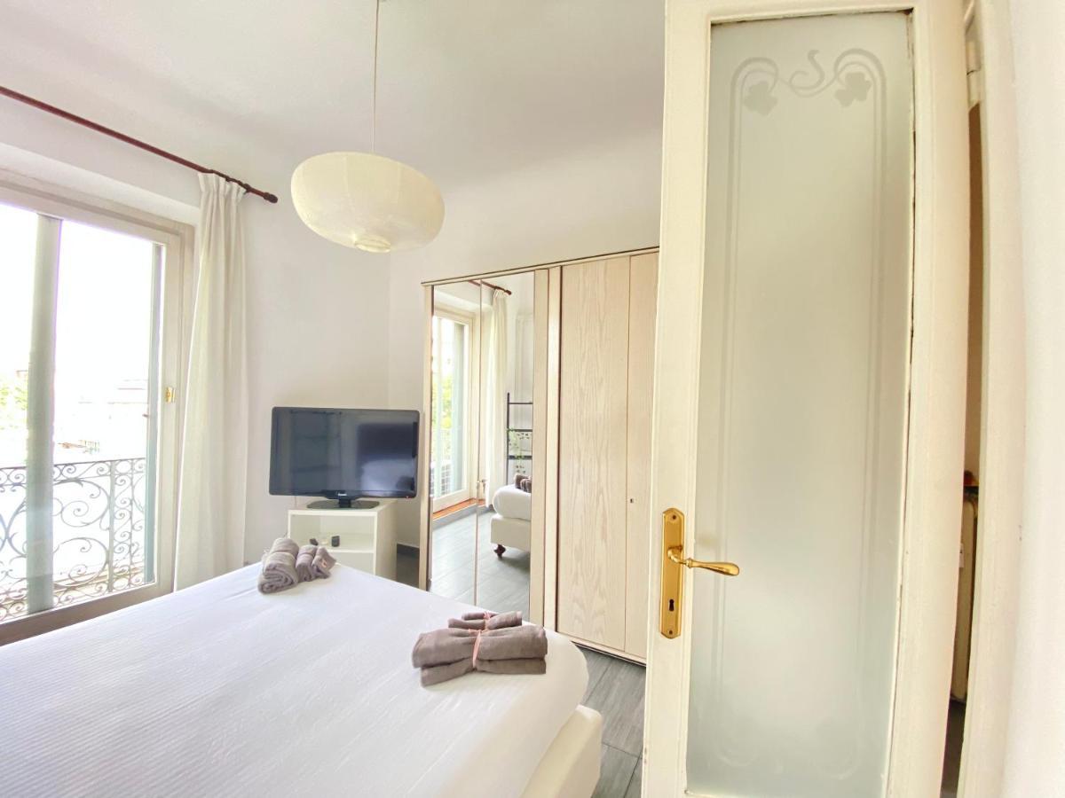 {Porta Venezia-Milano Centrale} Luxury Apartment 外观 照片