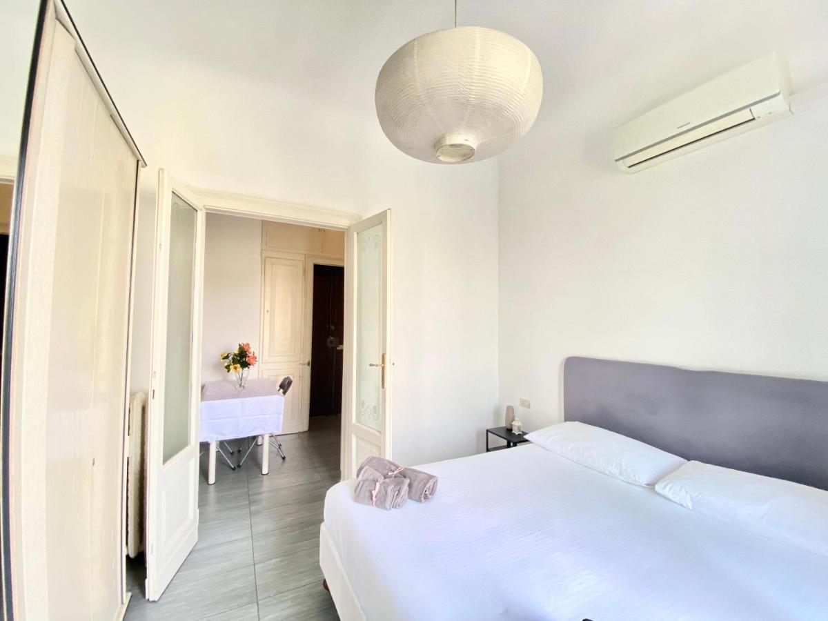 {Porta Venezia-Milano Centrale} Luxury Apartment 外观 照片