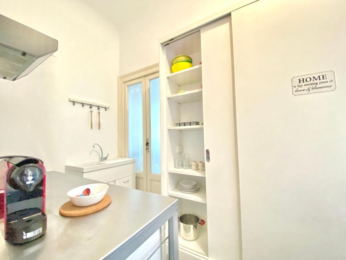 {Porta Venezia-Milano Centrale} Luxury Apartment 外观 照片