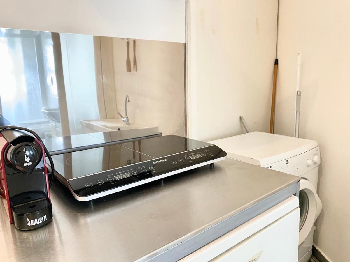 {Porta Venezia-Milano Centrale} Luxury Apartment 外观 照片