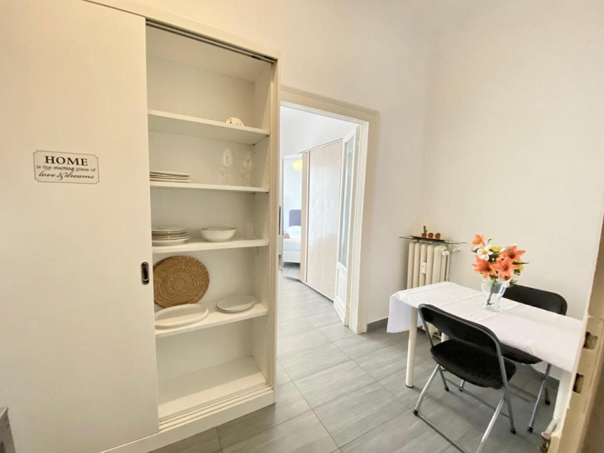 {Porta Venezia-Milano Centrale} Luxury Apartment 外观 照片